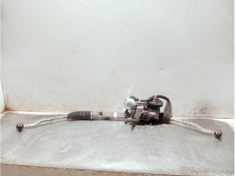 Recambio de cremallera direccion para citroen c4 cactus bluehdi 100 referencia OEM IAM 6700003951A Q003TC2677 6820000190