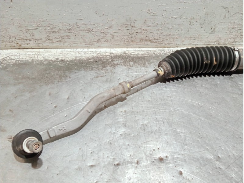 Recambio de cremallera direccion para citroen c4 cactus bluehdi 100 referencia OEM IAM 6700003951A Q003TC2677 6820000190