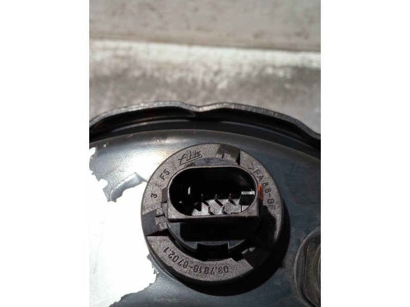 Recambio de servofreno para mercedes clase m (w163) referencia OEM IAM 03785817004  