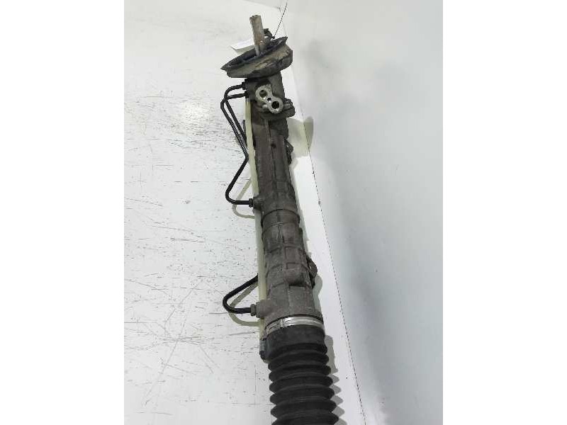 Recambio de cremallera direccion para citroen c4 picasso avatar referencia OEM IAM   