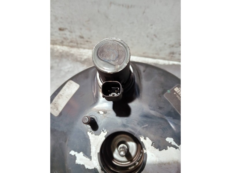 Recambio de servofreno para mercedes clase m (w163) referencia OEM IAM 03785817004  