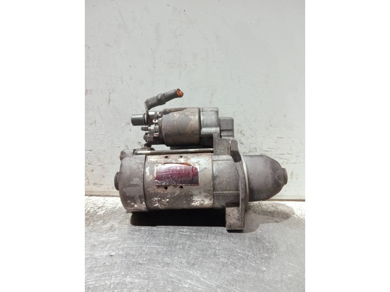 Recambio de motor arranque para mercedes clase m (w163) referencia OEM IAM 0051512901 0001223005 