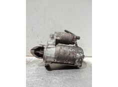 Recambio de motor arranque para mercedes clase m (w163) referencia OEM IAM 0051512901 0001223005  2