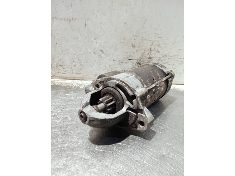 Recambio de motor arranque para mercedes clase m (w163) referencia OEM IAM 0051512901 0001223005 