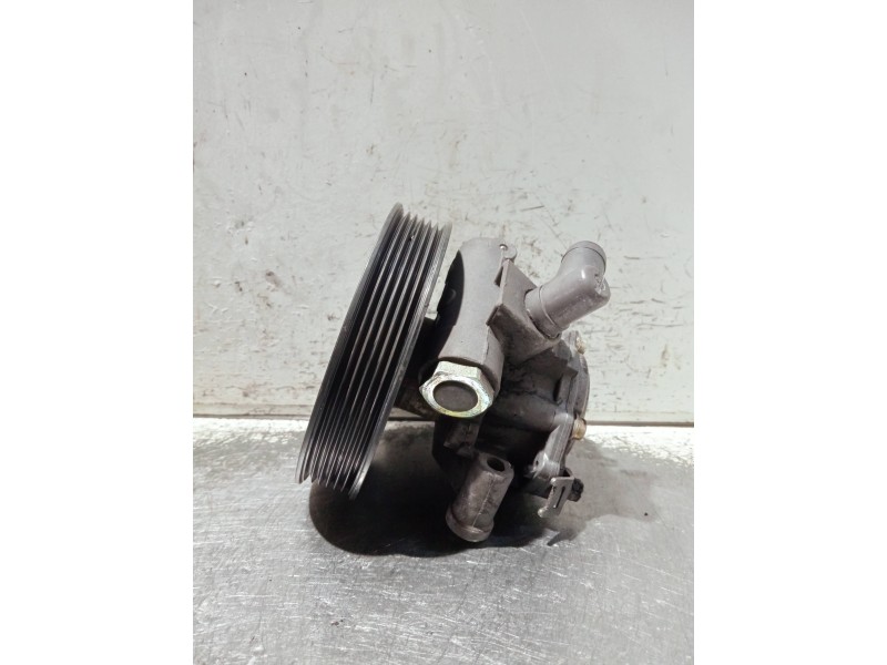 Recambio de bomba direccion para mercedes clase m (w163) referencia OEM IAM 0034660001 LH2110307 
