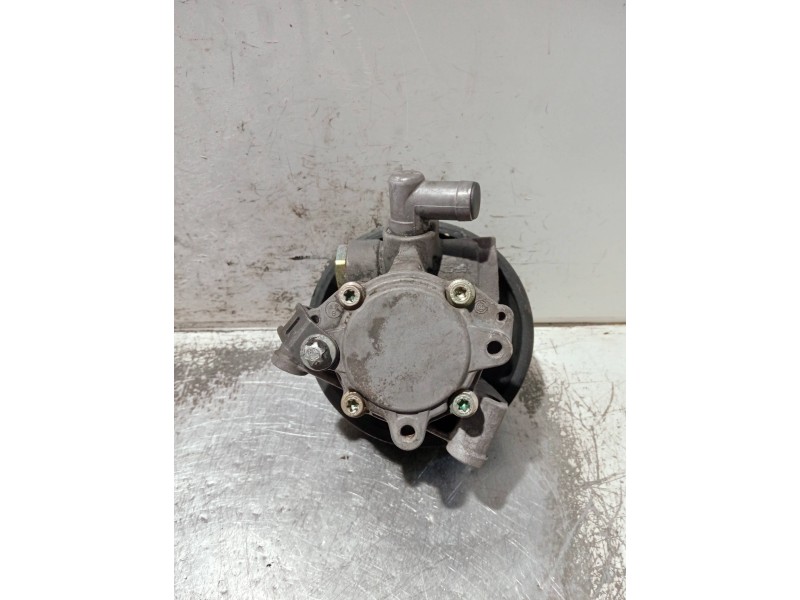 Recambio de bomba direccion para mercedes clase m (w163) referencia OEM IAM 0034660001 LH2110307 