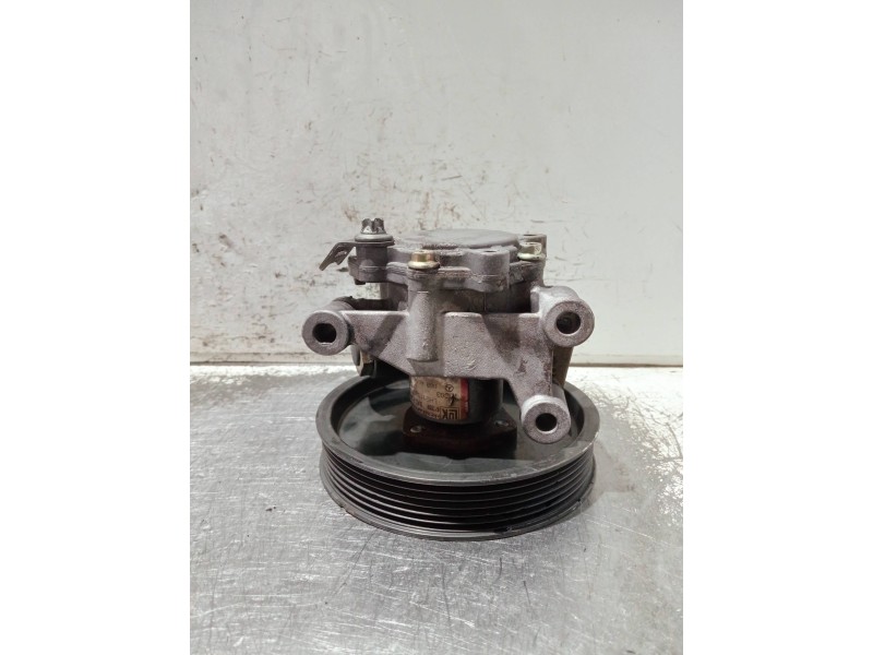 Recambio de bomba direccion para mercedes clase m (w163) referencia OEM IAM 0034660001 LH2110307 