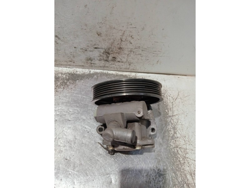 Recambio de bomba direccion para mercedes clase m (w163) referencia OEM IAM 0034660001 LH2110307 