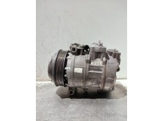 Recambio de compresor aire acondicionado para mercedes clase m (w163) referencia OEM IAM A0002343111 4472208093 
