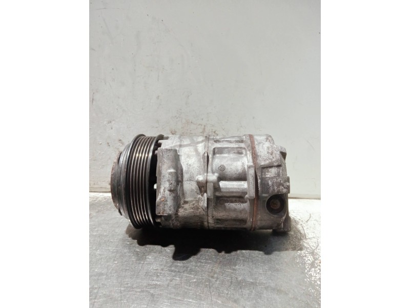 Recambio de compresor aire acondicionado para mercedes clase m (w163) referencia OEM IAM A0002343111 4472208093 
