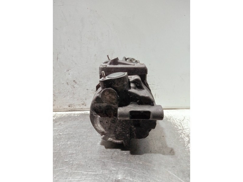 Recambio de compresor aire acondicionado para mercedes clase m (w163) referencia OEM IAM A0002343111 4472208093 