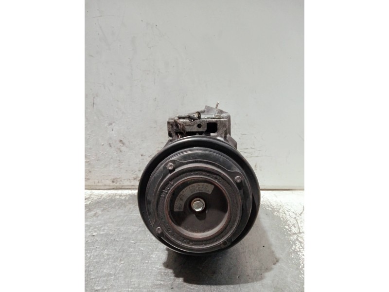 Recambio de compresor aire acondicionado para mercedes clase m (w163) referencia OEM IAM A0002343111 4472208093 