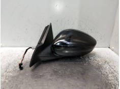 Recambio de retrovisor izquierdo para opel mokka gs line referencia OEM IAM 98374725  