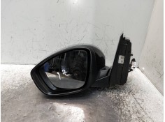 Recambio de retrovisor izquierdo para opel mokka gs line referencia OEM IAM 98374725   2