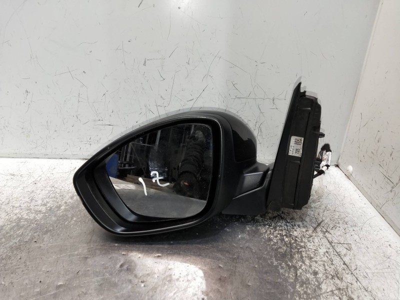 Recambio de retrovisor izquierdo para opel mokka gs line referencia OEM IAM 98374725  