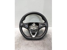 Recambio de volante para opel mokka gs line referencia OEM IAM 98356600YX 34334199B 