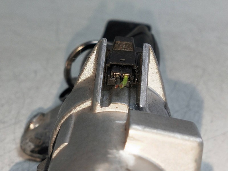 Recambio de conmutador de arranque para audi a6 berlina (4b2) 2.4 (121kw) referencia OEM IAM 1J0419959  