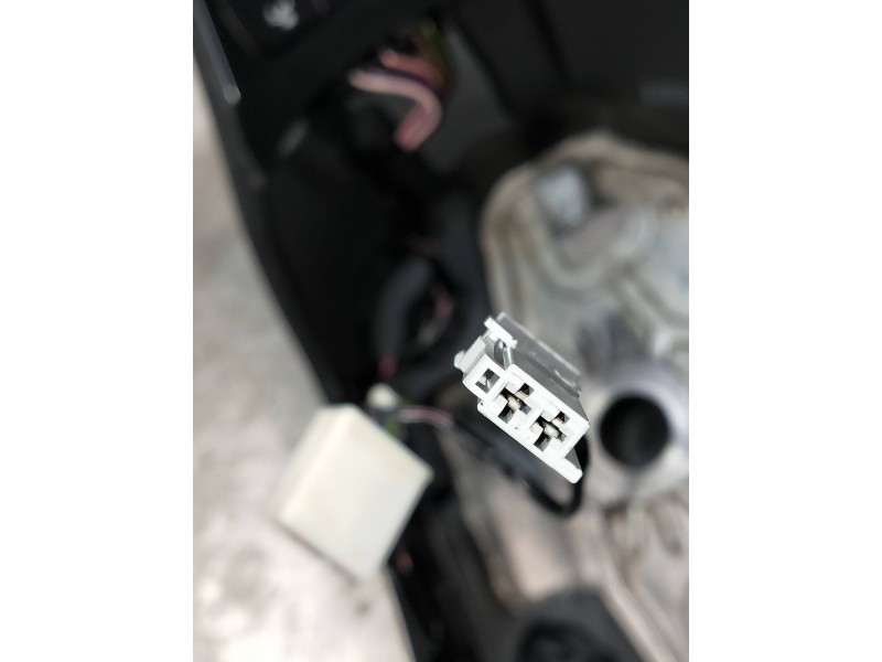 Recambio de volante para opel mokka gs line referencia OEM IAM 98356600YX 34334199B 