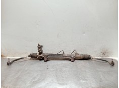 Recambio de cremallera direccion para mercedes clase m (w163) referencia OEM IAM 7852501706  