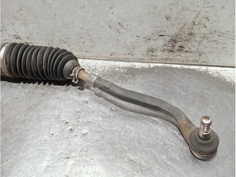 Recambio de cremallera direccion para mercedes clase m (w163) referencia OEM IAM 7852501706  