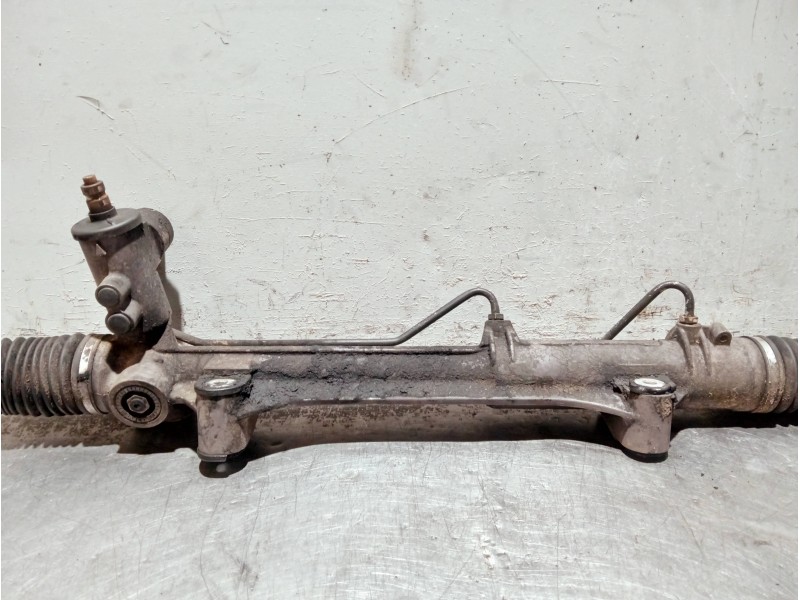 Recambio de cremallera direccion para mercedes clase m (w163) referencia OEM IAM 7852501706  