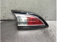 Recambio de piloto trasero izquierdo interior para mazda 3 lim. (bl) referencia OEM IAM BBN751300K2442  