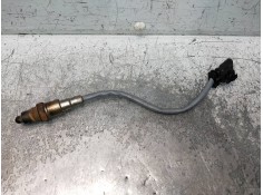 Recambio de sonda lambda para opel mokka gs line referencia OEM IAM 0258030339 9813838380 