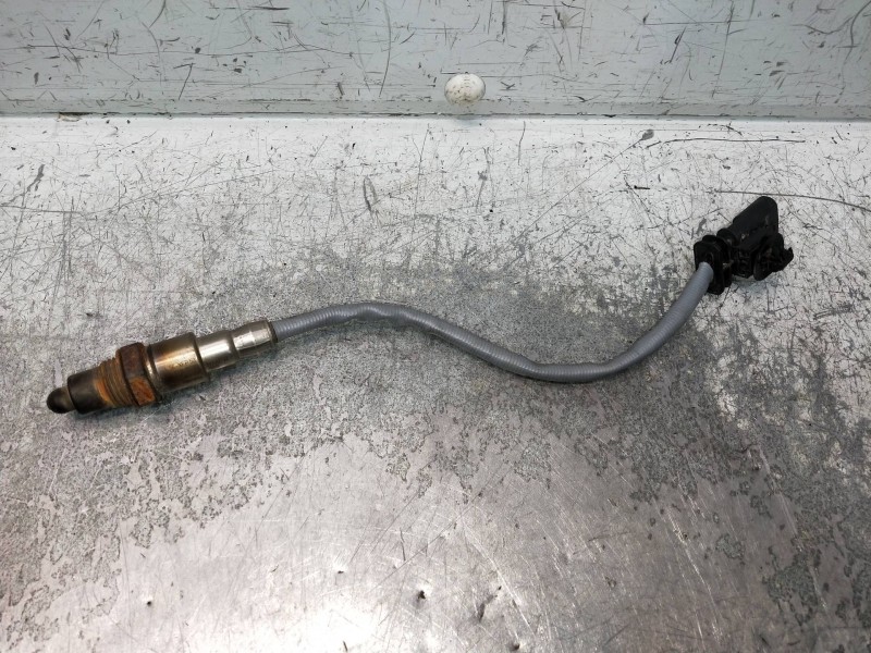 Recambio de sonda lambda para opel mokka gs line referencia OEM IAM 0258030339 9813838380 