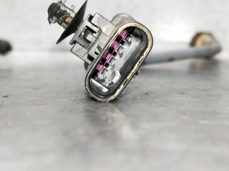 Recambio de sonda lambda para opel mokka gs line referencia OEM IAM 0258030339 9813838380 