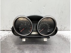 Recambio de cuadro instrumentos para mazda 3 lim. (bl) referencia OEM IAM BBM655430 YNS9H06 L6BBP8E