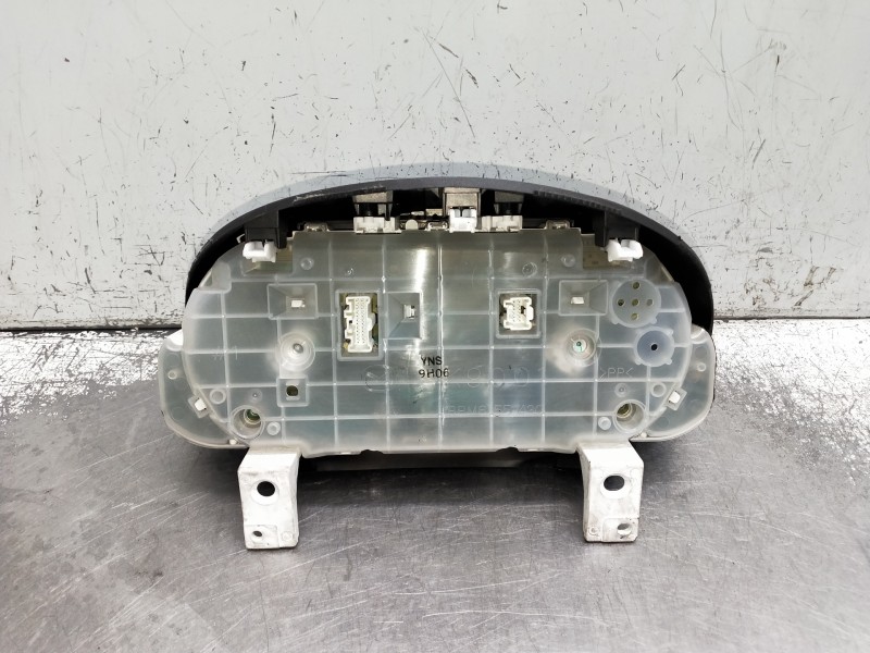 Recambio de cuadro instrumentos para mazda 3 lim. (bl) referencia OEM IAM BBM655430 YNS9H06 L6BBP8E