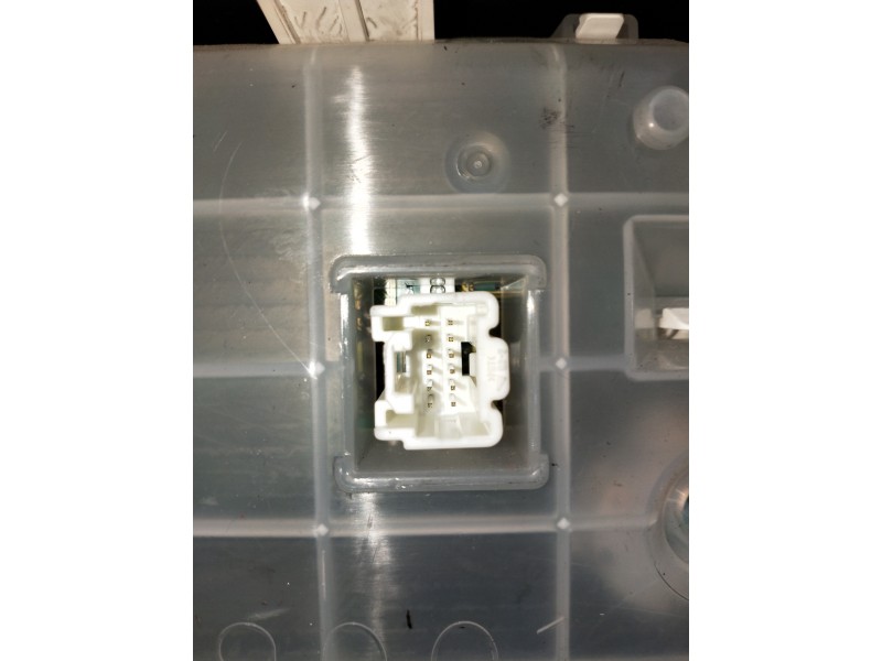 Recambio de cuadro instrumentos para mazda 3 lim. (bl) referencia OEM IAM BBM655430 YNS9H06 L6BBP8E