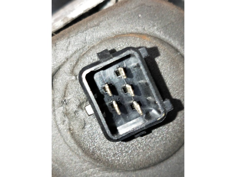 Recambio de retrovisor izquierdo para ford transit caja cerrada ´06 referencia OEM IAM 202211  