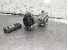Recambio de conmutador de arranque para mazda 3 lim. (bl) referencia OEM IAM C23666938B X1T26471A  2