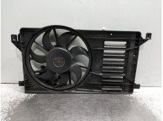 Recambio de electroventilador para mazda 3 lim. (bl) referencia OEM IAM 1137328505 096406 