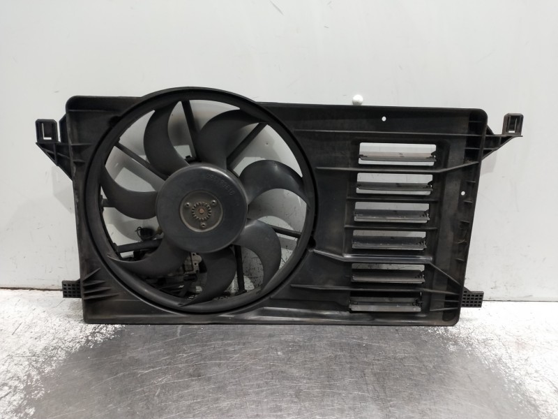 Recambio de electroventilador para mazda 3 lim. (bl) referencia OEM IAM 1137328505 096406 
