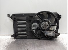 Recambio de electroventilador para mazda 3 lim. (bl) referencia OEM IAM 1137328505 096406  2