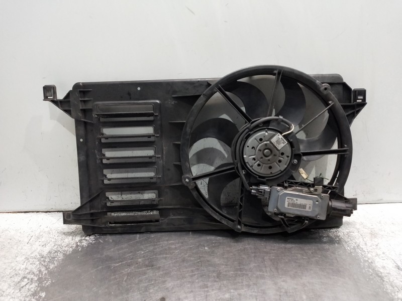 Recambio de electroventilador para mazda 3 lim. (bl) referencia OEM IAM 1137328505 096406 