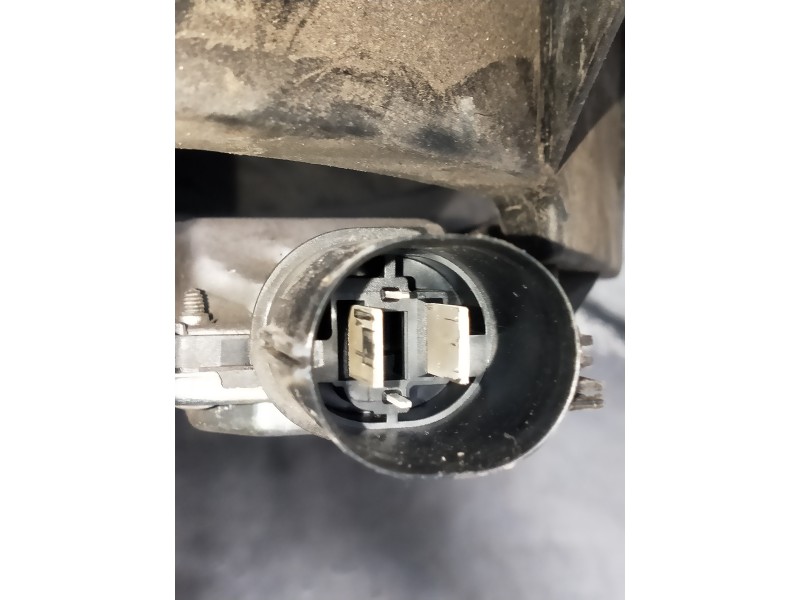 Recambio de electroventilador para mazda 3 lim. (bl) referencia OEM IAM 1137328505 096406 