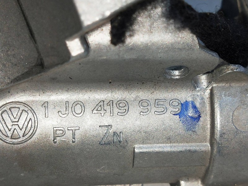 Recambio de conmutador de arranque para audi a6 berlina (4b2) 2.4 (121kw) referencia OEM IAM 1J0419959  