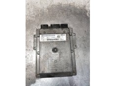 Recambio de centralita motor uce para ford transit caja cerrada ´06 referencia OEM IAM 6C11-12A650-AN YJGLA0ANRBCH 