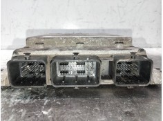 Recambio de centralita motor uce para ford transit caja cerrada ´06 referencia OEM IAM 6C11-12A650-AN YJGLA0ANRBCH  2