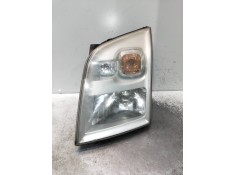 Recambio de faro izquierdo para ford transit caja cerrada ´06 referencia OEM IAM 01010011100010  