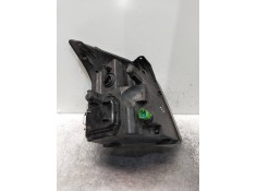 Recambio de faro izquierdo para ford transit caja cerrada ´06 referencia OEM IAM 01010011100010   2