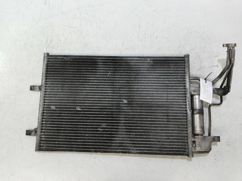 Recambio de condensador / radiador aire acondicionado para mazda 5 berl. (cr) 2.0 crtd active+ (105kw) referencia OEM IAM BP4K61