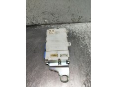 Recambio de modulo electronico para mazda 3 lim. (bl) referencia OEM IAM BDB667560G VP8ALF14B205GG 