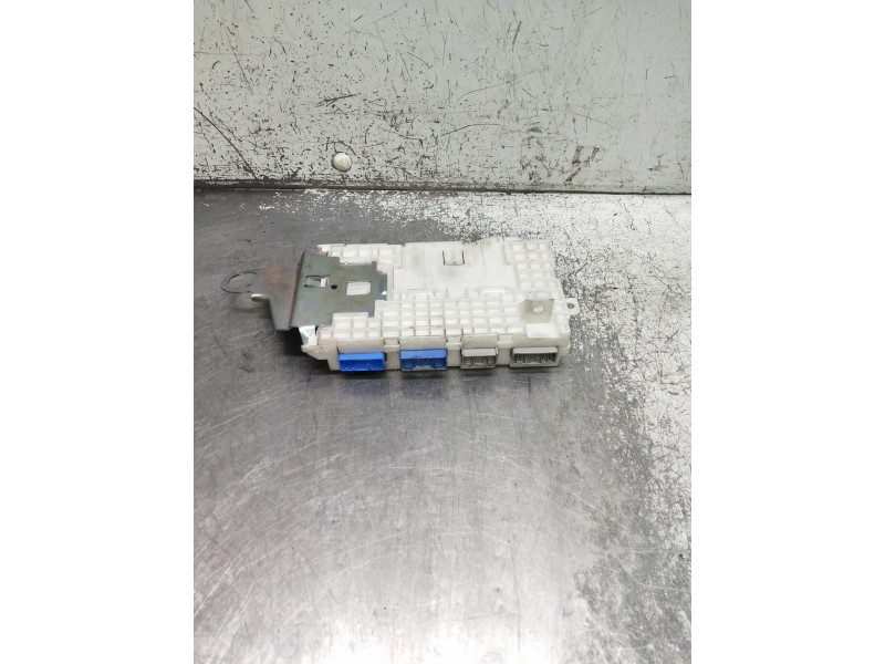 Recambio de modulo electronico para mazda 3 lim. (bl) referencia OEM IAM BDB667560G VP8ALF14B205GG 