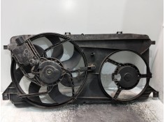 Recambio de electroventilador para ford transit caja cerrada ´06 referencia OEM IAM 8C118C607AB 8240570 