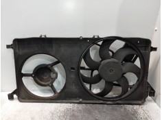 Recambio de electroventilador para ford transit caja cerrada ´06 referencia OEM IAM 8C118C607AB 8240570  2