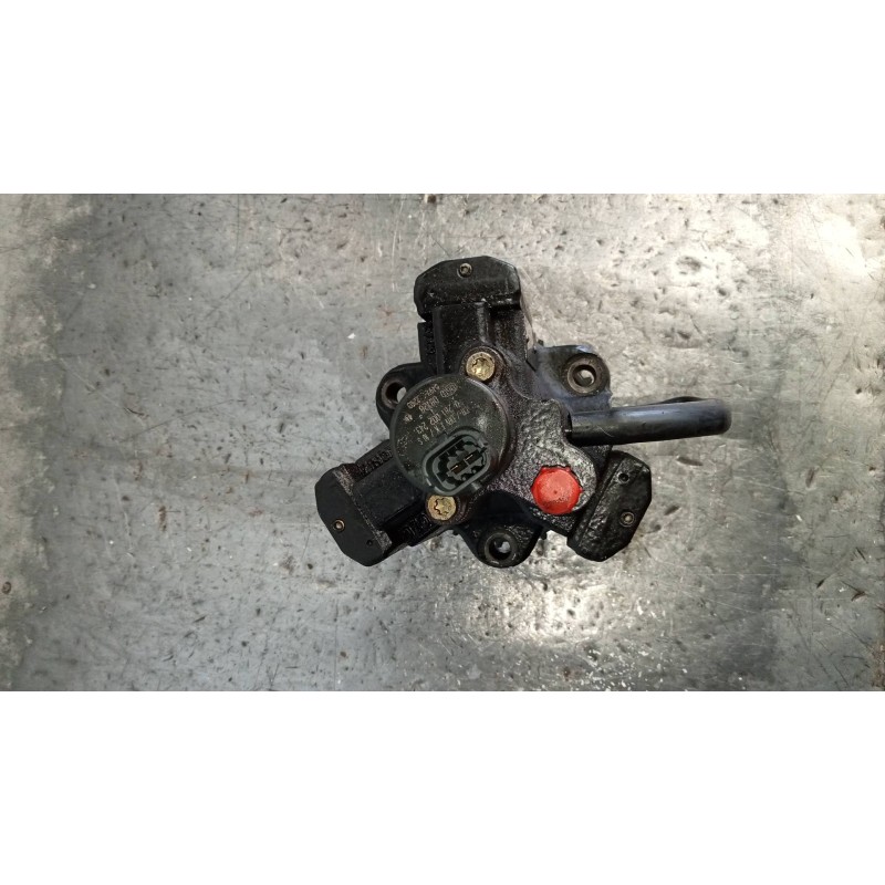 Recambio de bomba inyeccion para fiat punto berlina (188) 1.9 d (i) referencia OEM IAM 0445010007  